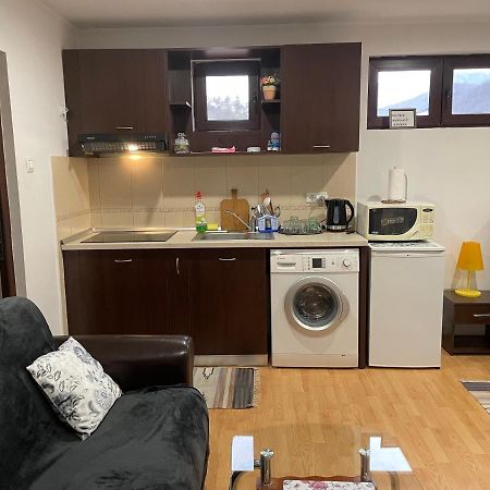 Apartament Apartament Relax Călimăneşti Zewnętrze zdjęcie