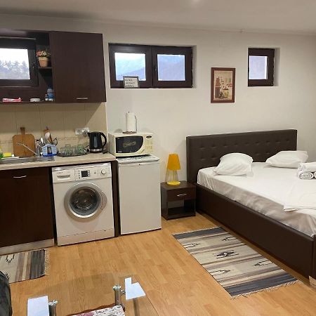 Apartament Apartament Relax Călimăneşti Zewnętrze zdjęcie