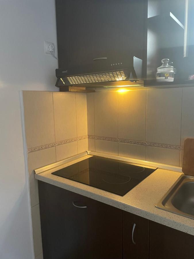 Apartament Apartament Relax Călimăneşti Zewnętrze zdjęcie