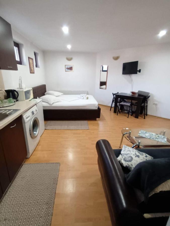Apartament Apartament Relax Călimăneşti Zewnętrze zdjęcie